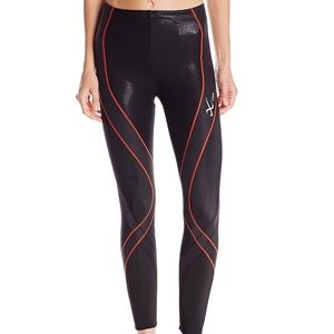 CW-X 🔹Insulated🔹 tights women's sz L